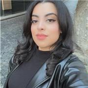 Erfahrener Nachhilfelehrerin für Englische sparche